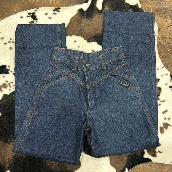 Rockies Other - Girls Rockies, 8 slim